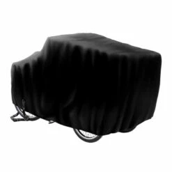 Housse De Vélo Cargo 3 Roues - Ds Covers