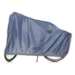 Housse Déperlante Pour Vélo à Assistance électrique