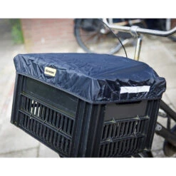 Housse étanche Pour Caisse De Vélo -Magasin De Vélos Zefal housse etanche pour caisse de velo 2