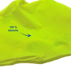Housse Imperméable Avec Bandes Réfléchissantes Pour Selle De Vélo -Magasin De Vélos Zefal housse impermeable avec bandes reflechissantes pour selle de velo 2