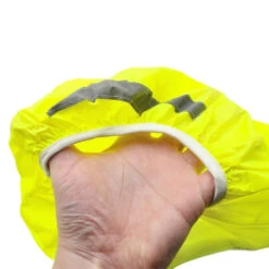 Housse Imperméable Avec Bandes Réfléchissantes Pour Selle De Vélo -Magasin De Vélos Zefal housse impermeable avec bandes reflechissantes pour selle de velo 3