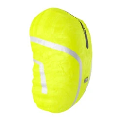Housse Imperméable Fluo Pour Sac à Dos Bag Cover 2.2 Wowow -Magasin De Vélos Zefal housse impermeable fluo pour sac a dos bag cover 22 wowow 3
