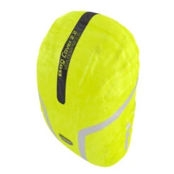 Housse Imperméable Fluo Pour Sac à Dos Bag Cover 2.2 Wowow -Magasin De Vélos Zefal housse impermeable fluo pour sac a dos bag cover 22 wowow 4