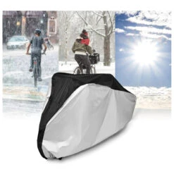 Bike Hand Housse Pour Vélo Déperlante -Magasin De Vélos Zefal housse pour velo deperlante 3