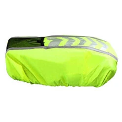 Housse Réfléchissante Imperméable Pour Sac Vélo 11 Housse Réfléchissante Imperméable Pour Sac Vélo -Magasin De Vélos Zefal housse reflechissante impermeable pour sac velo 3
