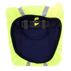 Housse Réfléchissante Imperméable Pour Sac Vélo 12 Housse Réfléchissante Imperméable Pour Sac Vélo -Magasin De Vélos Zefal housse reflechissante impermeable pour sac velo 4