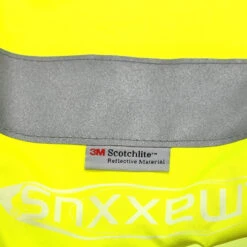 Housse Sac à Dos Sécurité Jaune Réflechissant Pour Vélo Ou Jogger -Magasin De Vélos Zefal housse sac a dos securite jaune reflechissant pour velo ou jogger 2