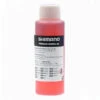 Shimano Huile De Purge Minérale Pour Frein Hydraulique Vélo 100 Ml