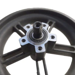 Jante Arrière Pour Trottinette électrique -Magasin De Vélos Zefal jante pour trottinette electrique 2