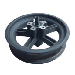 Jante Arrière Pour Trottinette électrique -Magasin De Vélos Zefal jante pour trottinette electrique 4