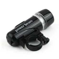 Jeu 2 Lumières D'éclairage Vélo 5 LED -Magasin De Vélos Zefal jeu 2 lumieres d eclairage velo 5 led 2