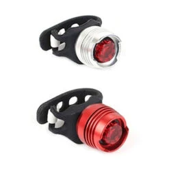 Silverline Jeu De 2 Lampes De Sécurité En Aluminium Pour Vélo 13 Silverline Jeu De 2 Lampes De Sécurité En Aluminium Pour Vélo -Magasin De Vélos Zefal jeu de 2 lampes de securite en aluminium pour velo 5