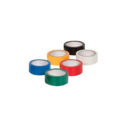 Silverline Jeu De 6 Rubans Adhésifs