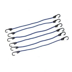 Silverline Jeu De 6 Tendeurs