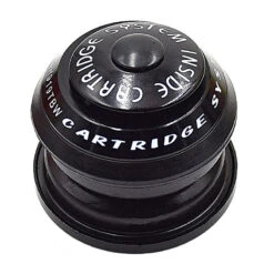 Jeu De Direction à Roulements Semi Intégré Aheadset 1 1/8 Pour Vélo -Magasin De Vélos Zefal jeu de direction a roulements semi integre aheadset 1 1 8 pour velo 2