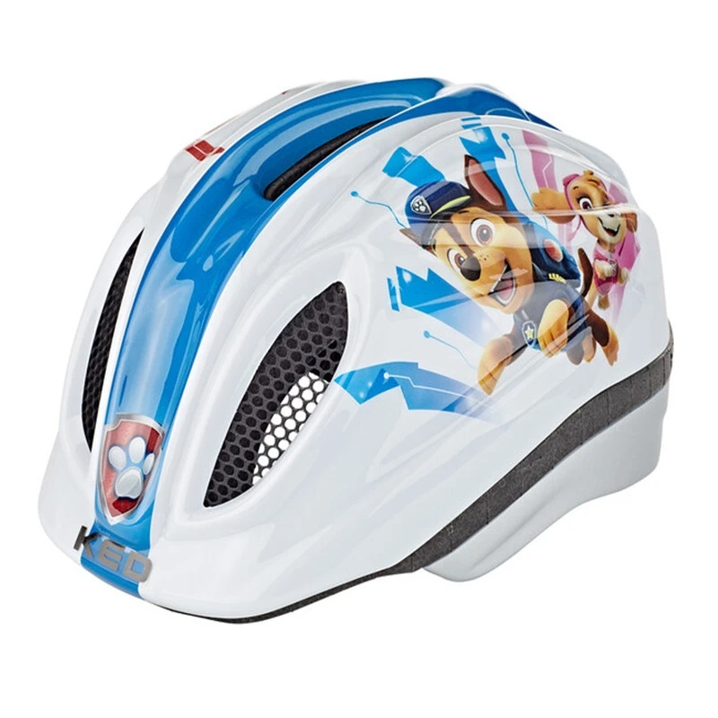 KED Meggy II Originals Casque Enfant, Paw Patrol (2021) 3 KED Meggy II Originals Casque Enfant, Paw Patrol (2021)