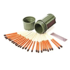 Kit 25 Allumettes Stormproof UCO