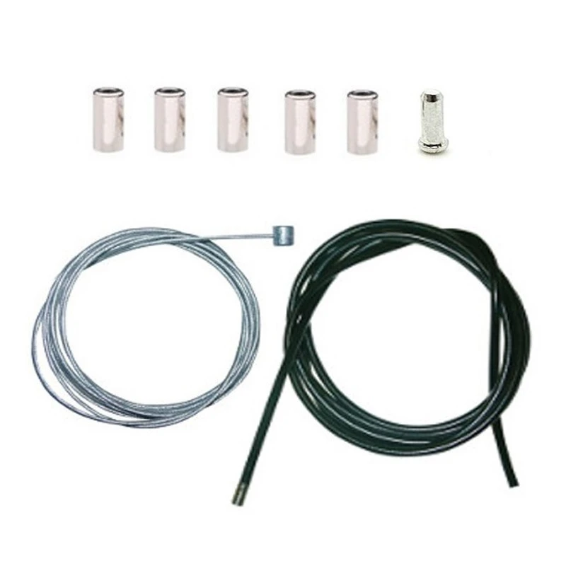 Kit Câble Et Gaine De Frein Pour Vélo 3 Kit Câble Et Gaine De Frein Pour Vélo