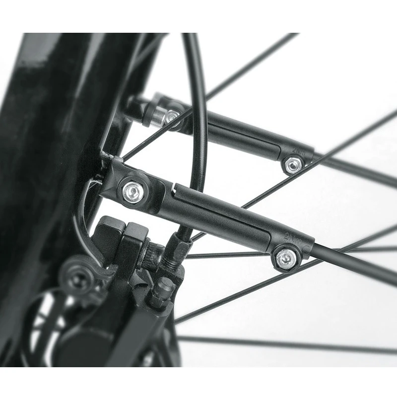 Kit D'adaptateurs Pour Garde Boue à Tringles SKS - 6 Unités 3 Kit D'adaptateurs Pour Garde Boue à Tringles SKS - 6 Unités