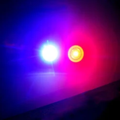 Kit D'éclairage En Silicone Avant Et Arrière Pour Vélo -Magasin De Vélos Zefal kit d eclairage en silicone avant et arriere pour velo 5