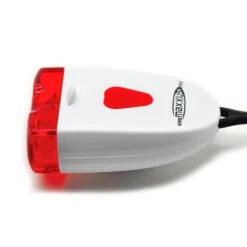 Kit D'éclairage Vélo Rechargeable Sur Port USB -Magasin De Vélos Zefal kit d eclairage velo rechargeable sur port usb 1