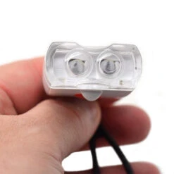 Kit D'éclairage Vélo Rechargeable Sur Port USB -Magasin De Vélos Zefal kit d eclairage velo rechargeable sur port usb 4