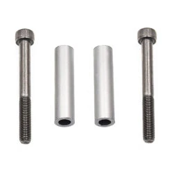 Kit D’extension De Rails Pour Porte Bagage Thule -Magasin De Vélos Zefal kit d extension de rails pour porte bagage thule 3