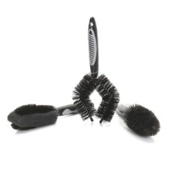 Kit De Brosses De Nettoyage XLC TO-CS02 (3 Pièces)