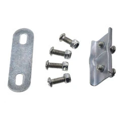 ARCADE Kit De Fixation Avant Pour Panier De Vélo