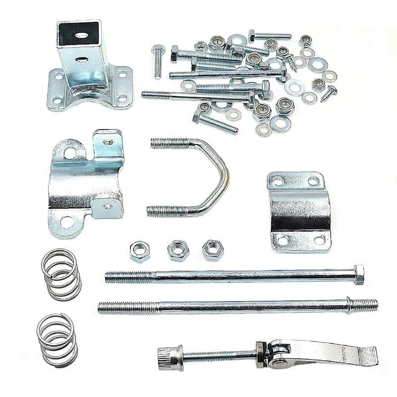 Kit De Fixation Et Visserie De Rechange PERUZZO TRAIL ANGEL 4 Kit De Fixation Et Visserie De Rechange PERUZZO TRAIL ANGEL – Image 2