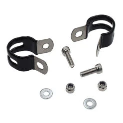 Point Kit De Fixation Pour Porte Bagage Couleur Noire -Magasin De Vélos Zefal kit de fixation pour porte bagage couleur noire 4