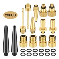 Kit De Gonflage "Completor Kit" Ballon, Chambre à Air Et Matelas