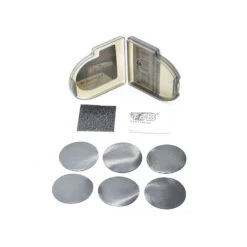 Super B Kit De Rustines Autocollantes - 6 Pièces