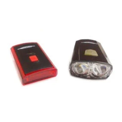 Kit éclairage Vélo Avant/arrière Rechargeable Sur Port USB -Magasin De Vélos Zefal kit eclairage velo avant arriere rechargeable sur port usb 2