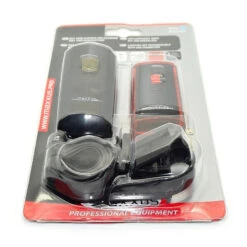 Kit éclairage Vélo Avant/arrière Rechargeable Sur Port USB -Magasin De Vélos Zefal kit eclairage velo avant arriere rechargeable sur port usb 5