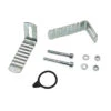 ZEFAL Kit équerre Pour Fixation Garde Boue Arrière De Vélo 2 ZEFAL Kit équerre Pour Fixation Garde Boue Arrière De Vélo -Magasin De Vélos Zefal kit equerre pour fixation garde boue arriere de velo