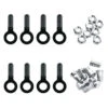 SKS Kit Fixations Pour Support Pour Bluemels 8 Pack 1 SKS Kit Fixations Pour Support Pour Bluemels 8 Pack -Magasin De Vélos Zefal kit fixations pour support pour bluemels 8 pack