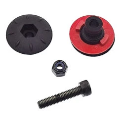 ZEFAL Kit Liaison Entre Fixation MD TURN Et La Lame Du Garde-boue