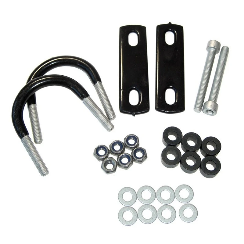 Kit Pièces De Rechange Pour Porte-bagages Lowrider XLC LR-F02 3 Kit Pièces De Rechange Pour Porte-bagages Lowrider XLC LR-F02