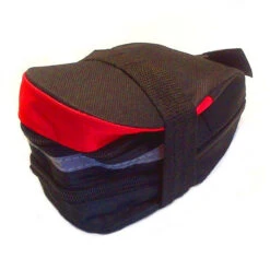 Kit Réparation Chambre Air Et Outils Vélo Dans Sacoche De Selle -Magasin De Vélos Zefal kit reparation chambre air et outils velo dans sacoche de selle 2