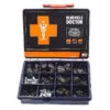 Kit Réparation SKS Bluemels Doctor Pour Garde-boue 2 Kit Réparation SKS Bluemels Doctor Pour Garde-boue -Magasin De Vélos Zefal kit reparation sks bluemels doctor pour garde boue