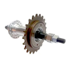 ARCADE Kit Transmission Moyeu Arrière Central Pour Tricycle -Magasin De Vélos Zefal kit transmission moyeu arriere central pour tricycle 2