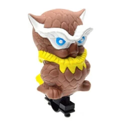 Point Klaxon Chouette Pour Vélo Enfant -Magasin De Vélos Zefal klaxon chouette pour velo enfant 3