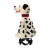 Point Klaxon Dalmatien Pour Vélo Enfants -Magasin De Vélos Zefal klaxon dalmatien pour velo enfants