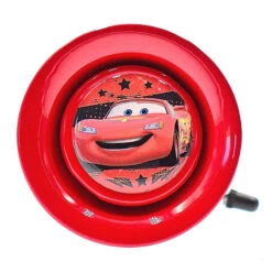 Klaxon DISNEY CARS Pour Vélo Enfant -Magasin De Vélos Zefal klaxon disney cars pour velo enfant 4
