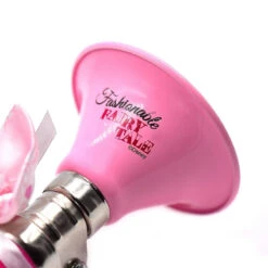 Klaxon Disney Princesse Pour Petite Fille à Vélo -Magasin De Vélos Zefal klaxon disney princesse pour petite fille a velo 2