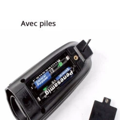 Klaxon électrique Vélo Puissant 140 Db Hornit -Magasin De Vélos Zefal klaxon electrique velo puissant 140 db hornit 3