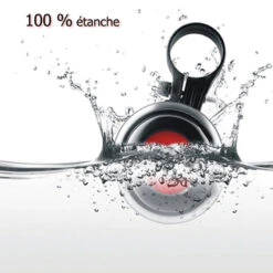 Klaxon électronique Surpuissant 160 DB Pour Vélo -Magasin De Vélos Zefal klaxon electronique surpuissant 160 db pour velo 2