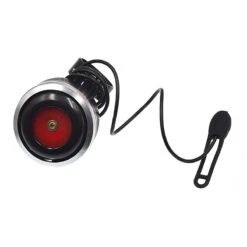 Klaxon électronique Surpuissant 160 DB Pour Vélo