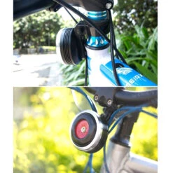 Klaxon électronique Surpuissant 160 DB Pour Vélo -Magasin De Vélos Zefal klaxon electronique surpuissant 160 db pour velo 4